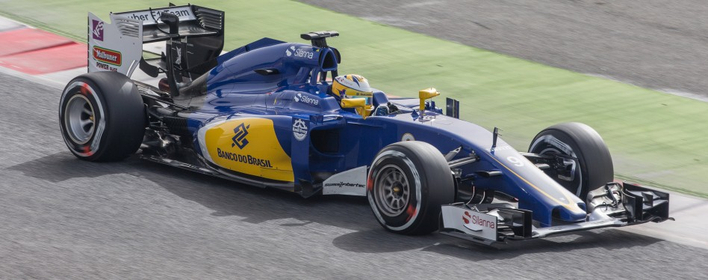 Sauber, Ericsson: “Macchina vecchia, ma tanto lavoro utile”