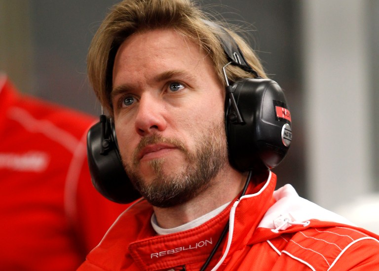 Heidfeld: “Hamilton verso il quarto iride, ma attenzione alla Ferrari”