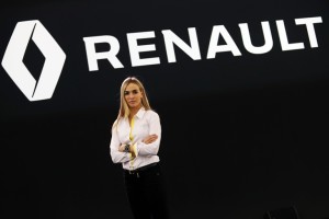 Jorda: “Felice di poter restare nel team Renault”