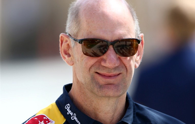 Newey: “Togliere il sistema dei gettoni un danno per la F1”
