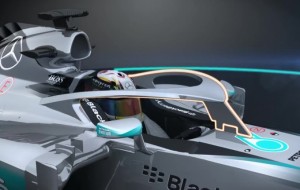 F1, i piloti spingono per avere protezione per i cockpit e gomme più veloci dal 2017