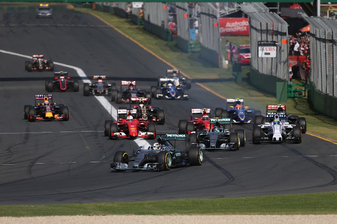 F1 – Le nuove regole per il 2017 saranno definite entro fine mese
