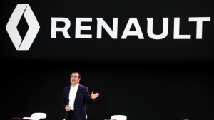 La Renault svela le cifre per il suo rientro in F1
