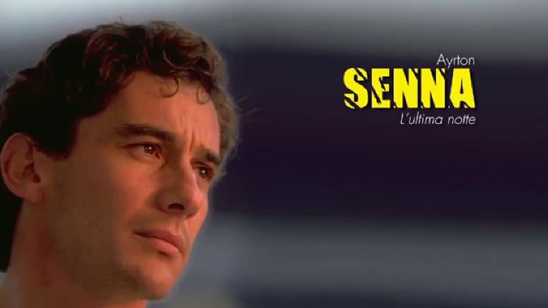 Ercole Colombo: “Senna, un pilota dalla professionalità unica”