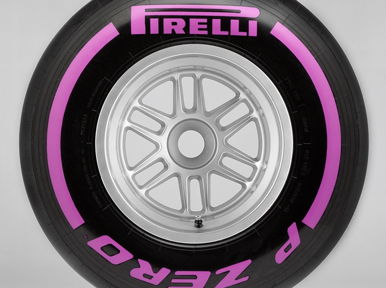 Nel Gp del Canada debutteranno le Pirelli ultrasoft
