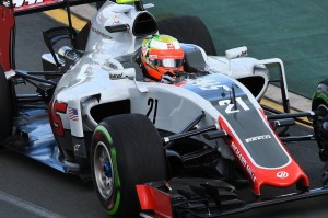Haas, Grosjean: “Cercheremo di fare il massimo durante le FP3”