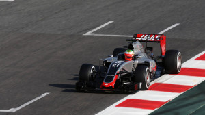 Haas, Grosjean: “Risolti i problemi al brake by wire”