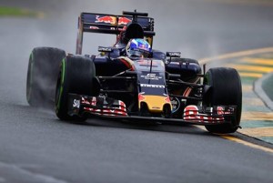 Toro Rosso, Verstappen: “Giornata piena di insidie e difficoltà”
