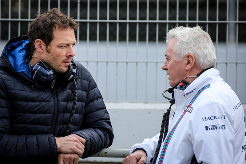 Williams, Symonds alla Montesquieu: “In F1 serve organo di potere imparziale e indipendente”