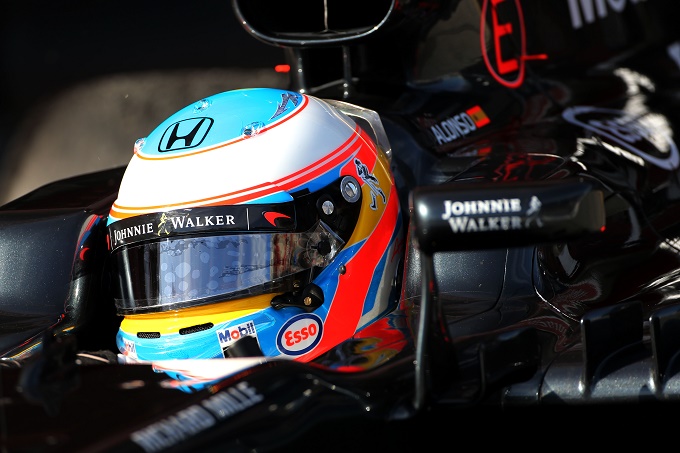 Alonso, stoccata alla moderna F1: “Meno stressante a livello fisico rispetto al passato”