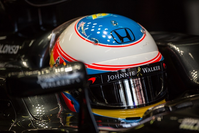Fernando Alonso: “Il nuovo format delle qualifiche? Gestito male dal punto di vista mediatico”