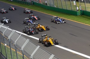 Renault, Vasseur: “La performance di Melbourne è incoraggiante per il futuro”