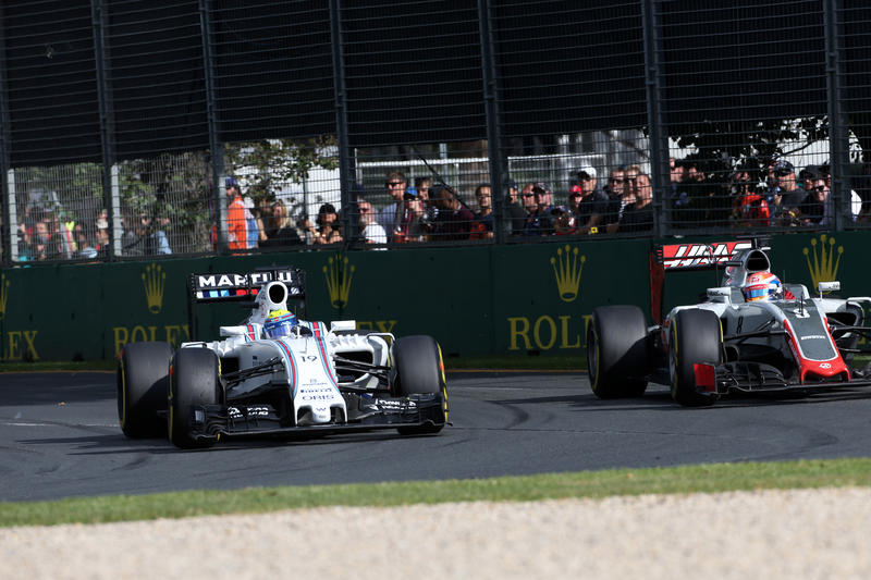 Williams, Pat Symonds contro il metodo Haas: “Non credo sia la direzione giusta per la F1”