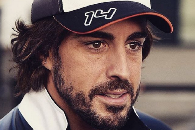 Alonso: “McLaren unica vera avversaria della Mercedes”