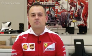 Ferrari, Diego Ioverno ci descrive il tracciato del Bahrain [VIDEO]