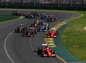 Gran Premio di Australia 2016: Anteprima e Orari del Weekend