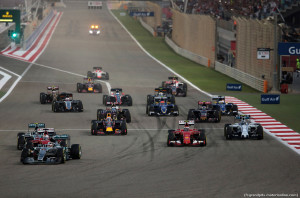 Gran Premio del Bahrain 2016: Anteprima e Orari del Weekend