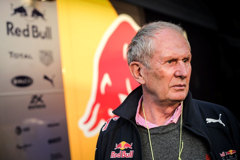 Marko: “Alla Red Bull mancano circa 80 cavalli per raggiungere la Mercedes”