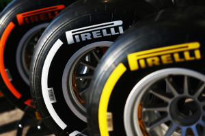 Formula 1: nuovo regolamento sugli pneumatici per la stagione 2016