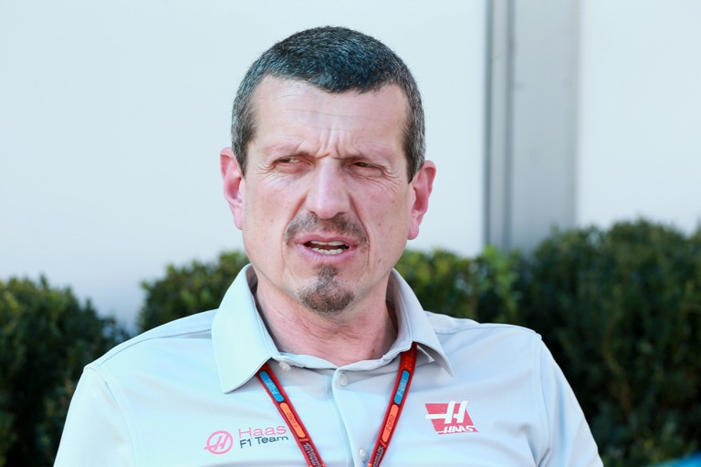 Steiner: “Il nostro sesto posto positivo per la F1”