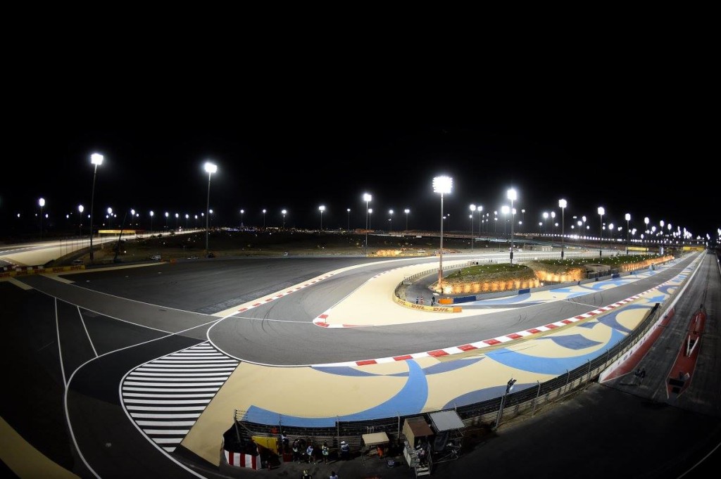 Doppia zona DRS per il Gran Premio del Bahrain