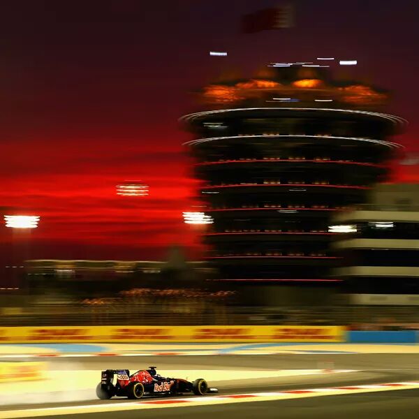 Toro Rosso, Verstappen: “Importante conquistare i primi punti in Bahrain”