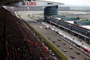 Pirelli comunica le scelte dei piloti per il GP di Cina