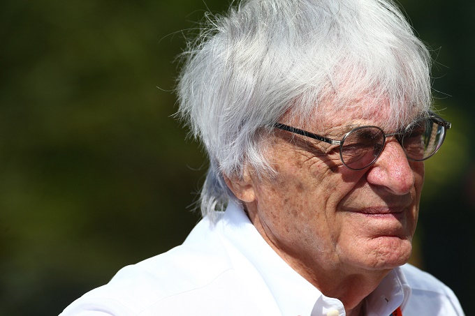 Bernie Ecclestone: “Non penso che rivedremo donne in F1”
