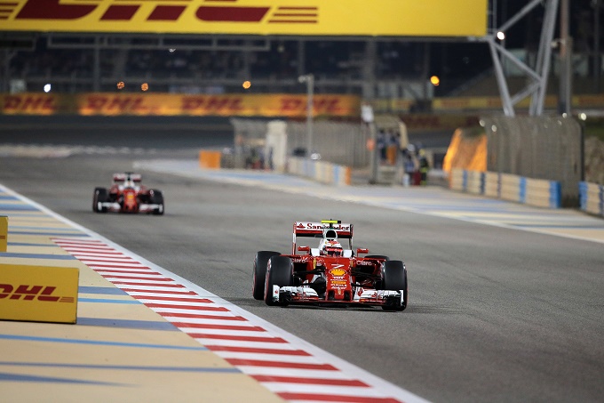 Bernie Ecclestone: “La Ferrari ha ottenuto maggiori ricavi perchè rappresenta la F1”