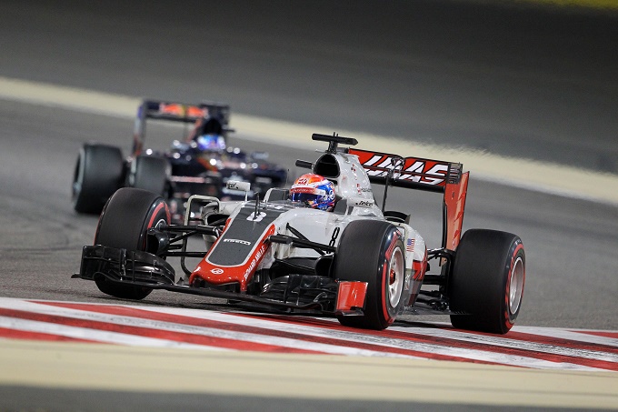 Haas, Steiner: “Abbiamo preferito puntare su Grosjean e non su un pilota pagante”