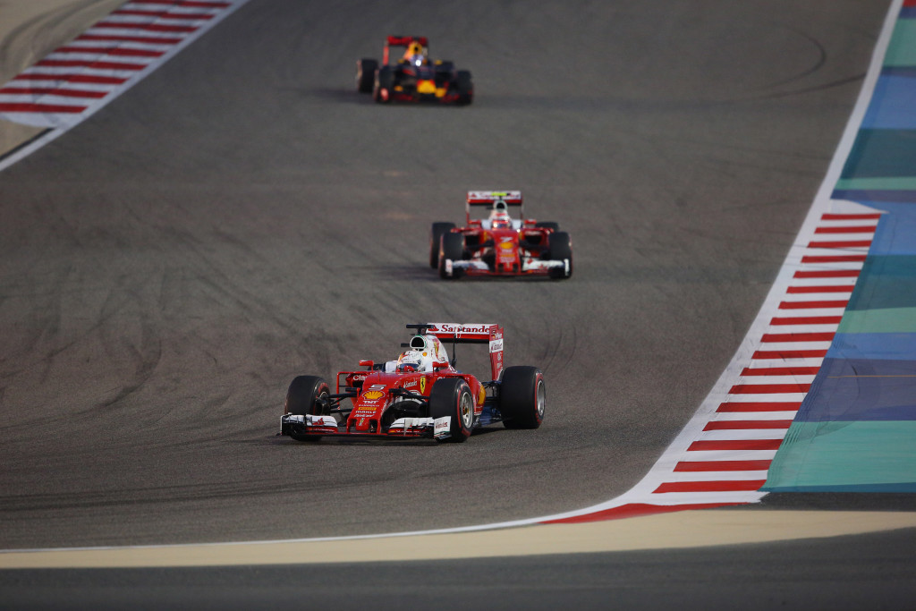 La vigilia tormentata della Ferrari: svoltare in Cina per coltivare un sogno