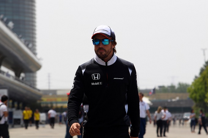 Alonso, parole al miele per la Ferrari: “Sono più rispettato nel paddock dopo gli anni trascorsi a Maranello”