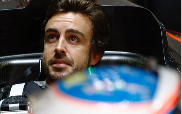 La FIA dà l’ok: Anche Alonso al via del Gp di Cina