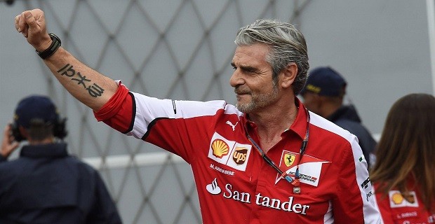 Ferrari, Arrivabene sui problemi della SF16-H: “Presi dei rischi per agganciare la Mercedes”