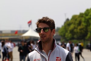 Grosjean: “La manovra di Ericsson ha compromesso la mia gara”