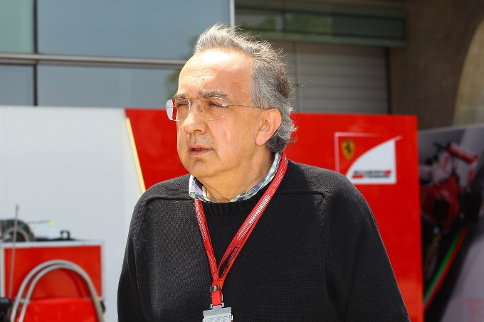 Marchionne: “Alfa Romeo deve tornare in F1”