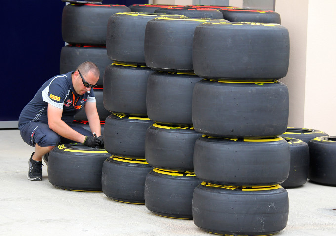 Paul Hembery, direttore motorsport Pirelli: “Forse tre soste per la maggior parte dei piloti”