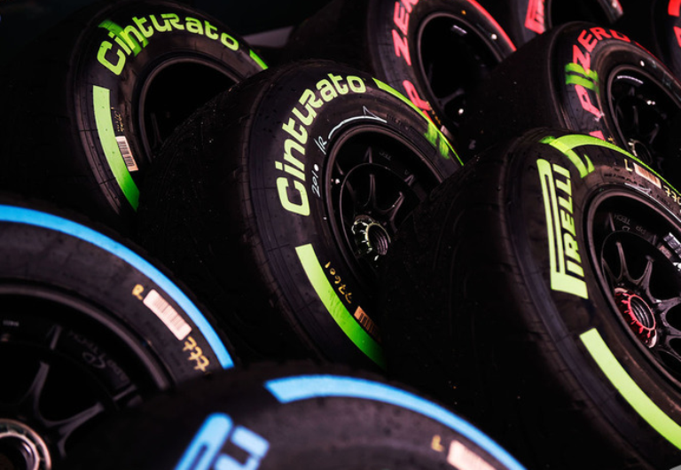 La F1 Commission approva il piano Pirelli per il 2017