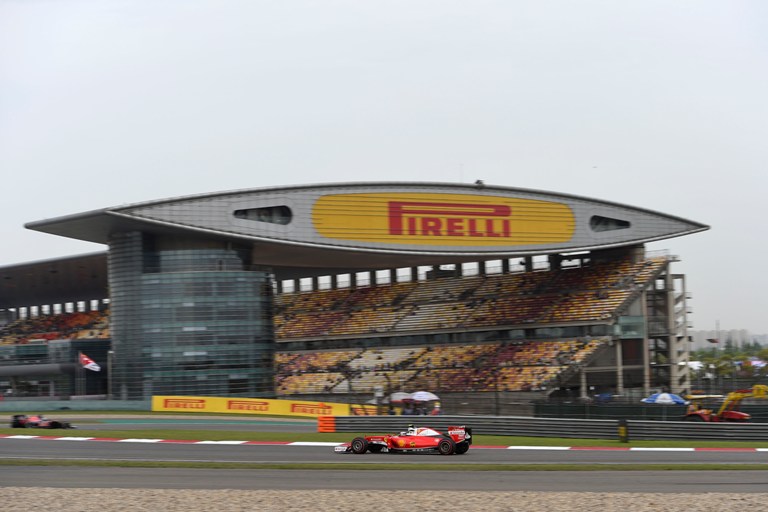 Hembery: “I problemi accusati da Williams e Renault non dovuti alle gomme”