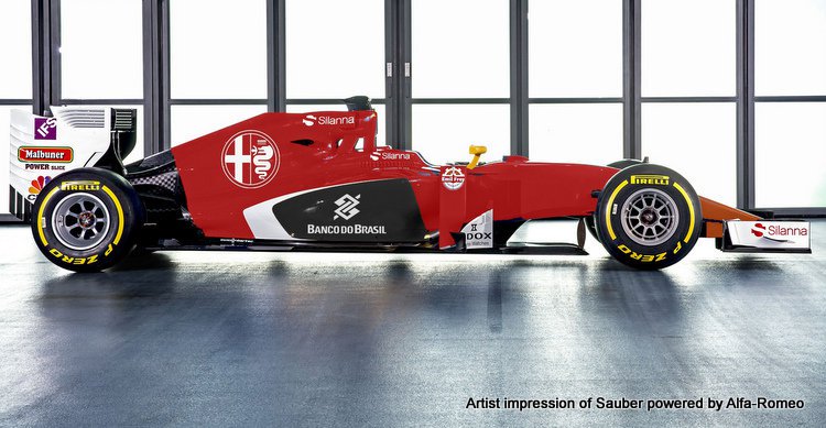 Sauber in crisi, Alfa Romeo torna in F1?