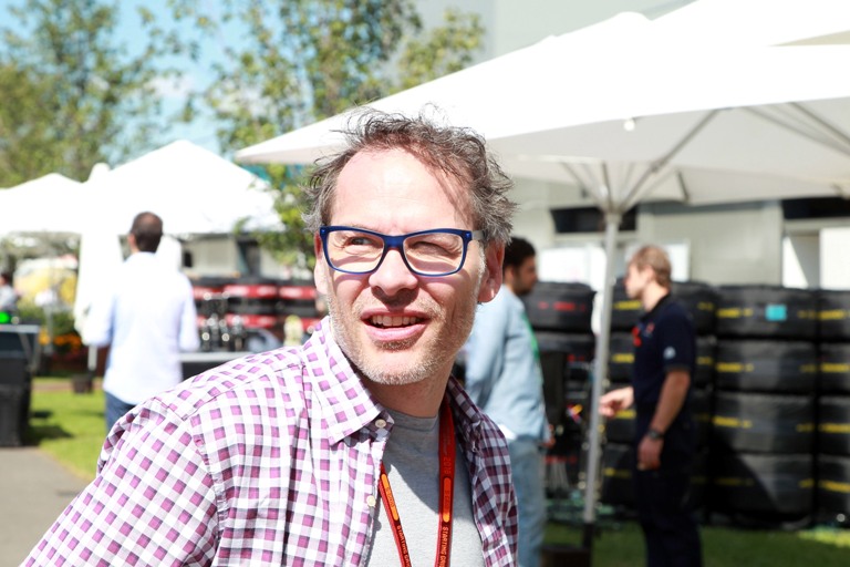 Villeneuve: “I piloti di F1 si lamentano troppo”