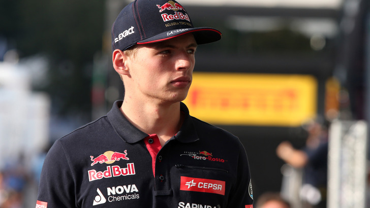 Red Bull, Verstappen vicino al rinnovo del contratto