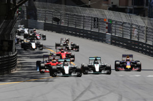 Gran Premio di Monaco 2016: Anteprima e Orari del Weekend