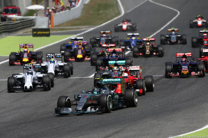 Gran Premio de España 2016: previa y horarios del fin de semana