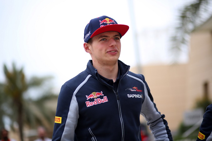 UFFICIALE, la Red Bull annuncia lo scambio tra Kvyat e Verstappen per il Gran Premio di Spagna