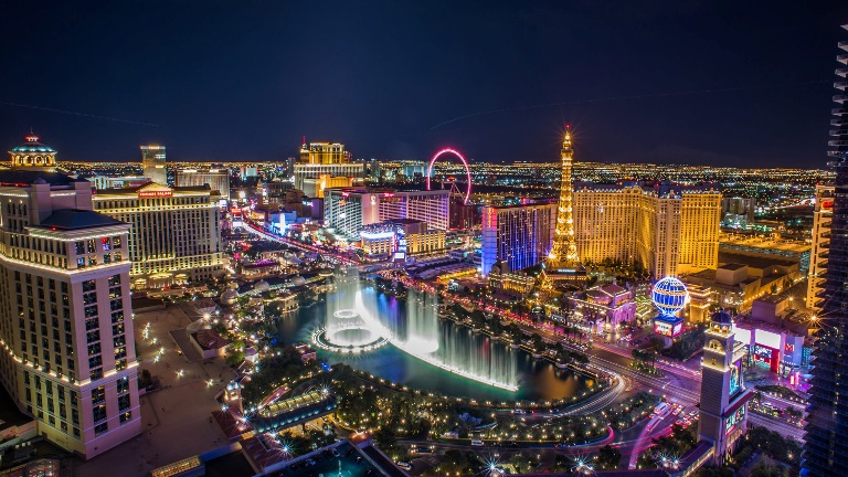 Ecclestone: “La trattativa con Las Vegas? Ci sono difficoltà”