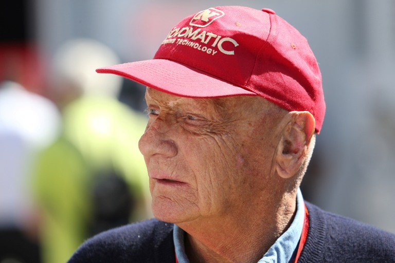 Lauda: “Ricciardo più completo di Verstappen”