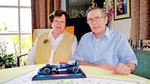 I genitori di Ratzenberger: “Peggio se Roland fosse rimasto paralizzato”