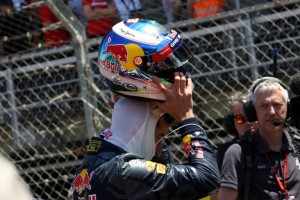 Ricciardo: “Frustrante vedere sfumare il podio”