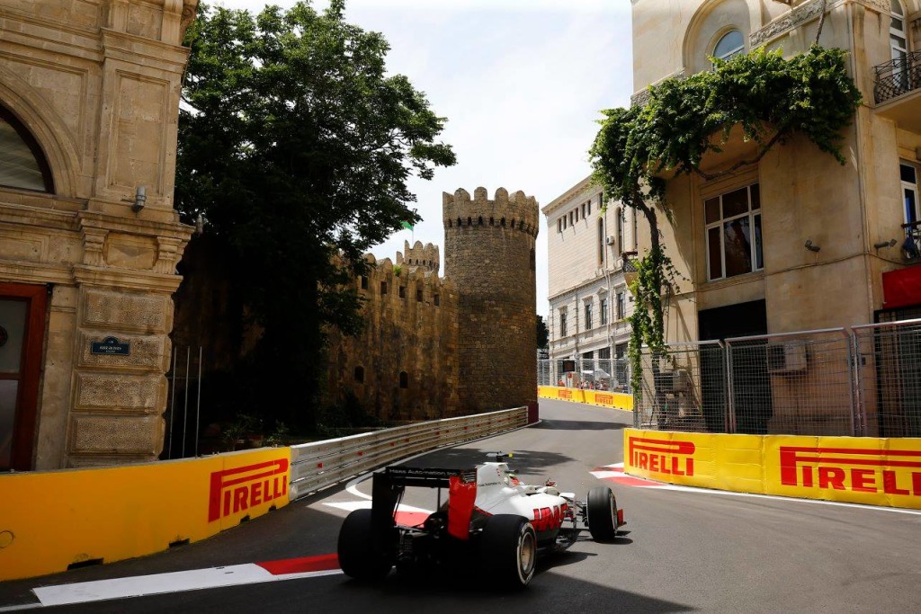 Haas, Grosjean: “Ho sofferto il poco grip della pista”